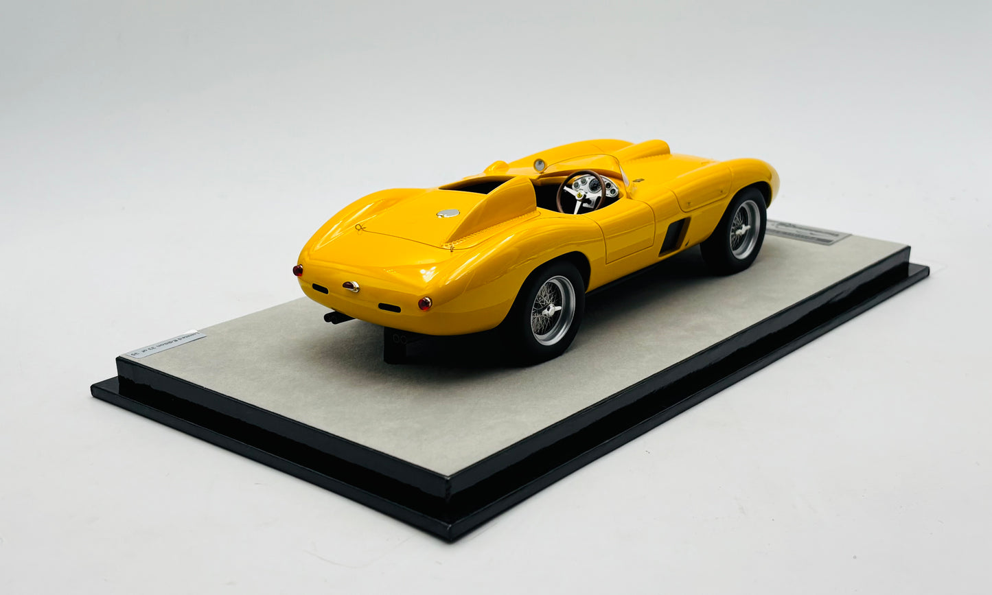 Ferrari 410 S 1956