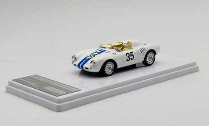 Porsche 550A RS 1957