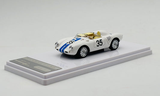 Porsche 550A RS 1957