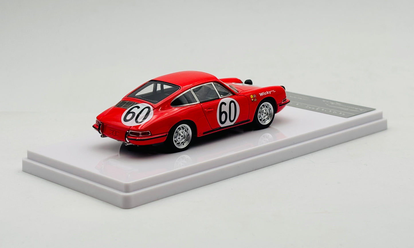 Porsche 911S 1967