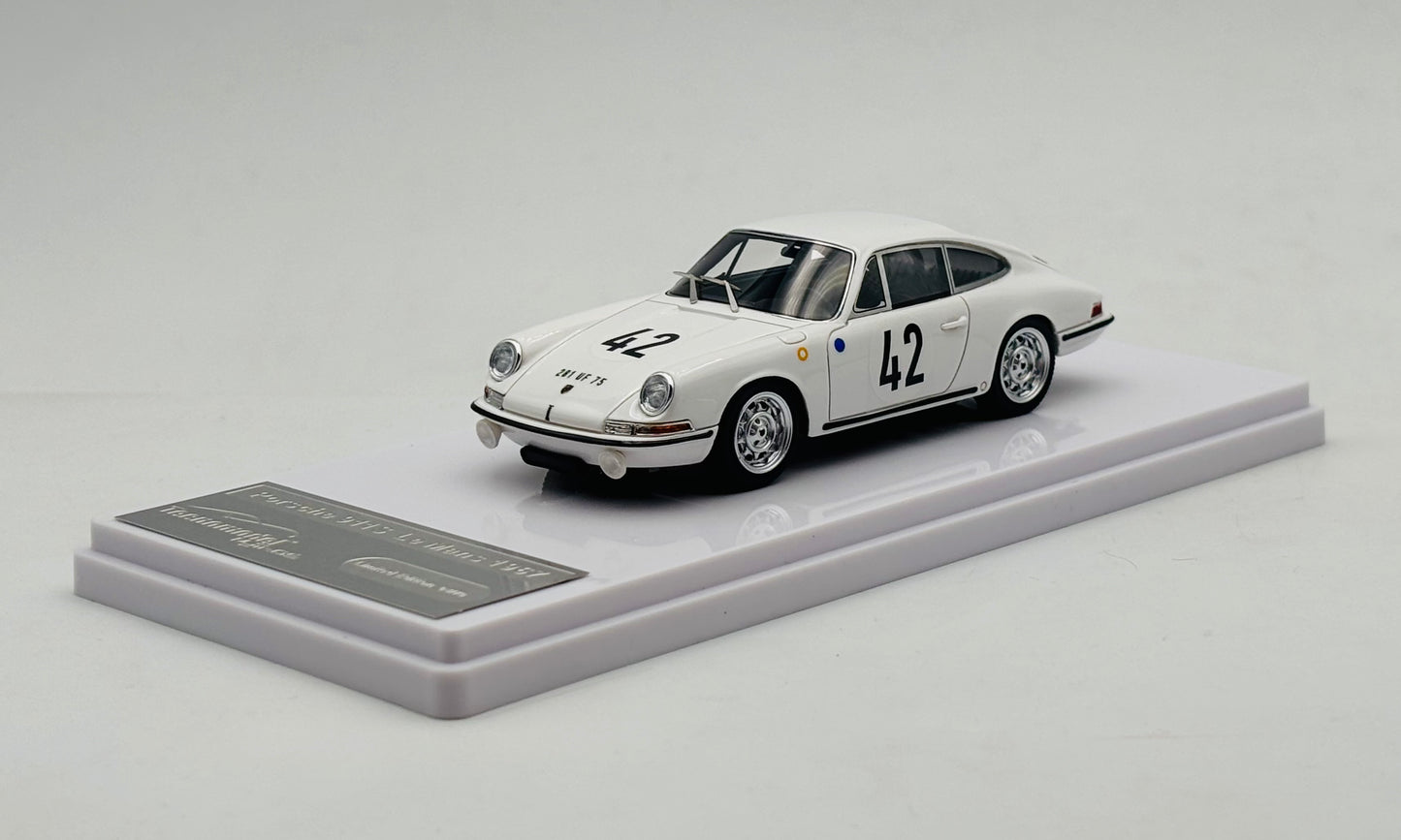 Porsche 911S 1967