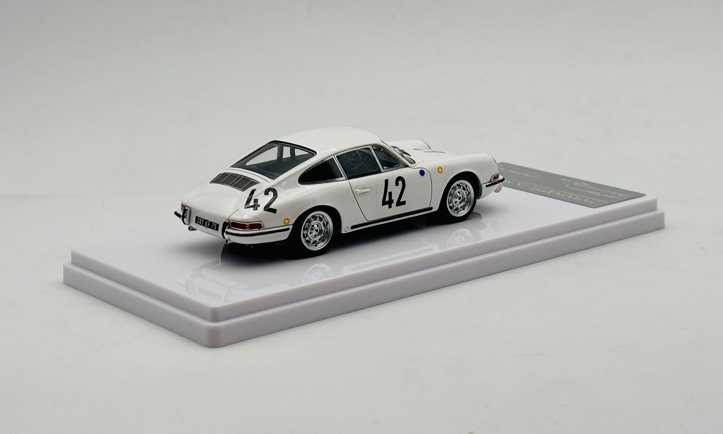 Porsche 911S 1967