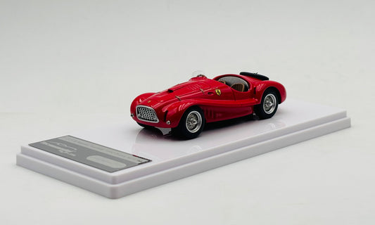 Ferrari 225 S Spyder Vignale 1952