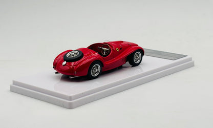 Ferrari 225 S Spyder Vignale 1952