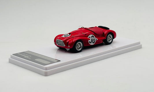 Ferrari 225 Spyder Vignale 1952
