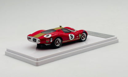 Ford P68 1968