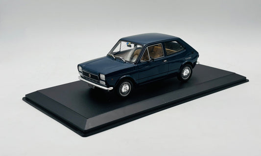 Fiat 127 I serie 1972