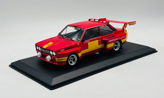 Fiat Abarth 131