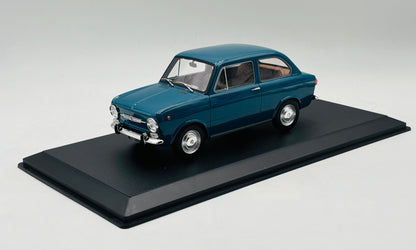 Fiat 850 Berlina 1964