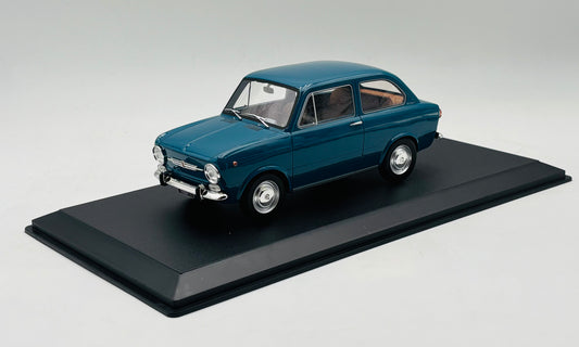 Fiat 850 Berlina 1964