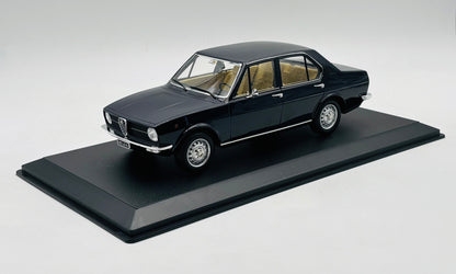 Alfa Romeo Alfetta 1975