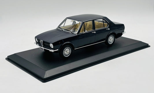 Alfa Romeo Alfetta 1975