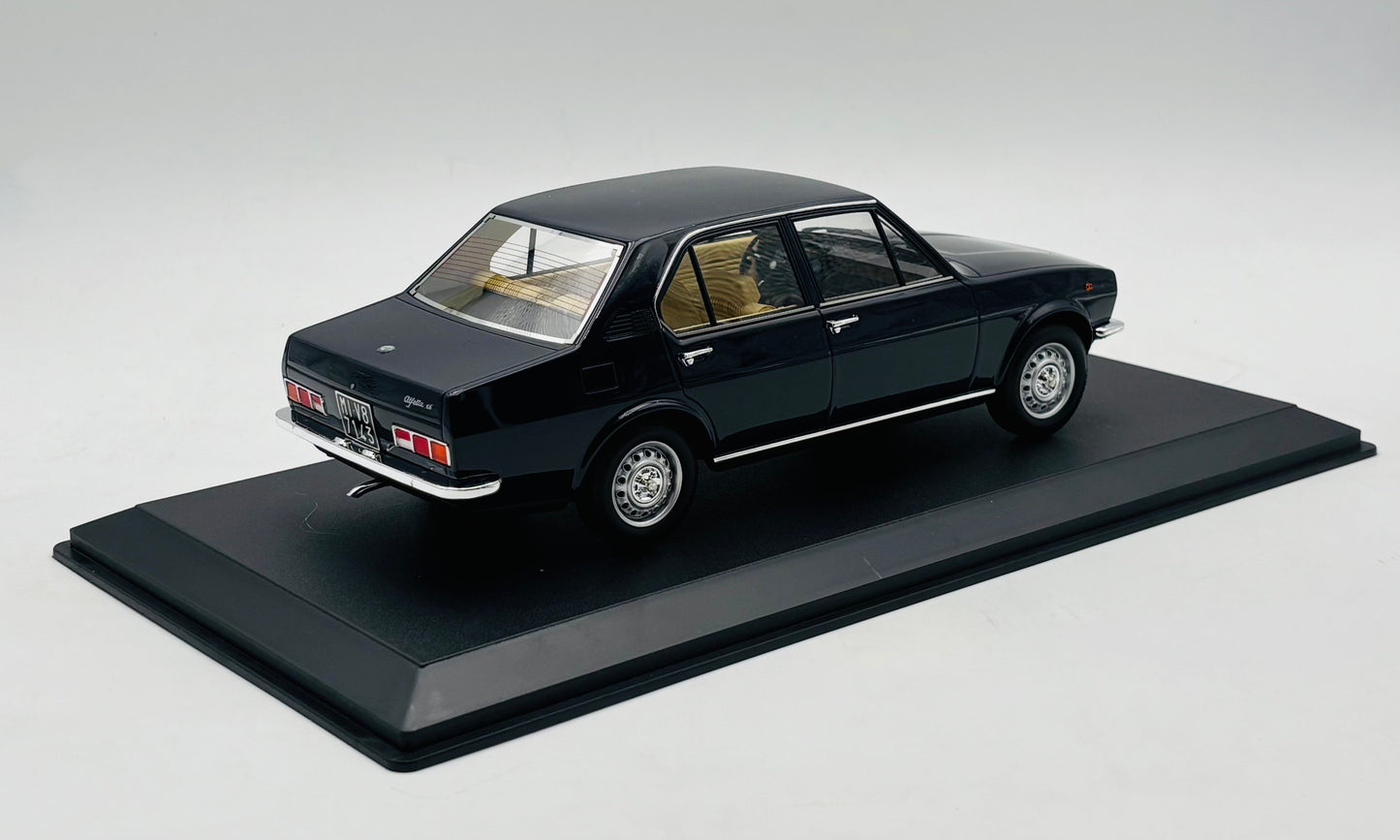 Alfa Romeo Alfetta 1975