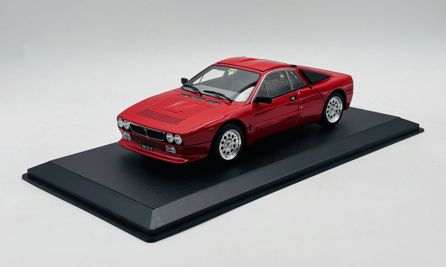 Lancia 037 1982