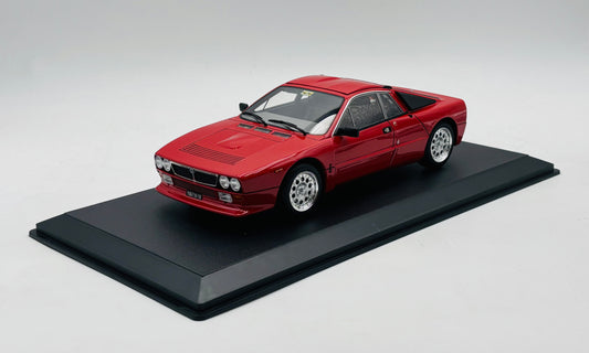 Lancia 037 1982