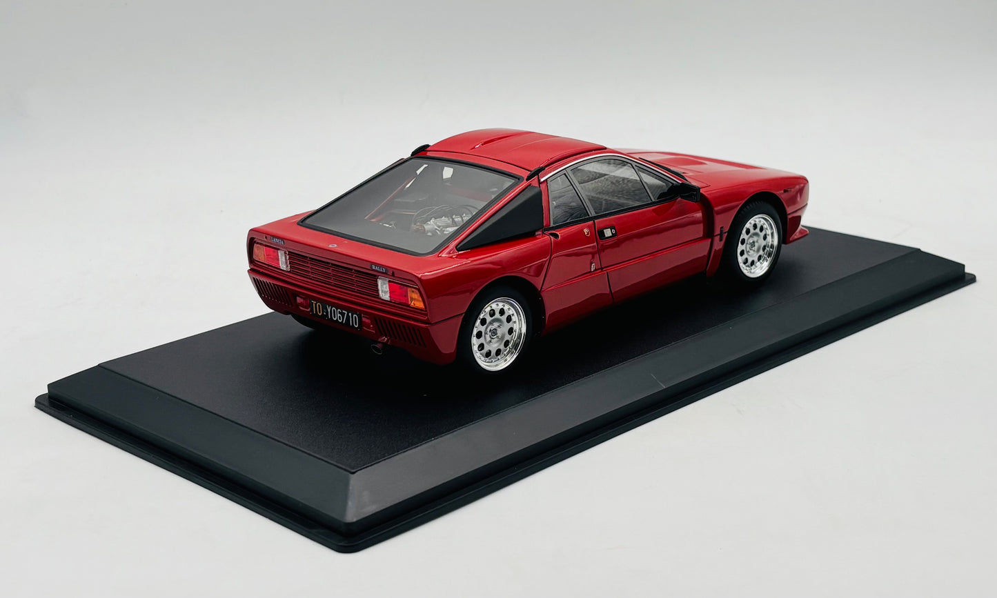 Lancia 037 1982