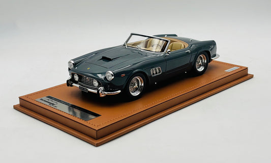 Ferrari 250 GT California SWB 1960