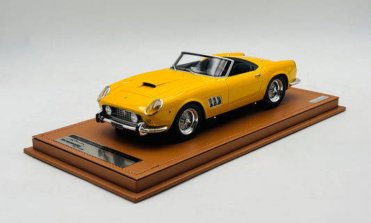 Ferrari 250 GT California SWB 1960