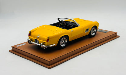 Ferrari 250 GT California SWB 1960
