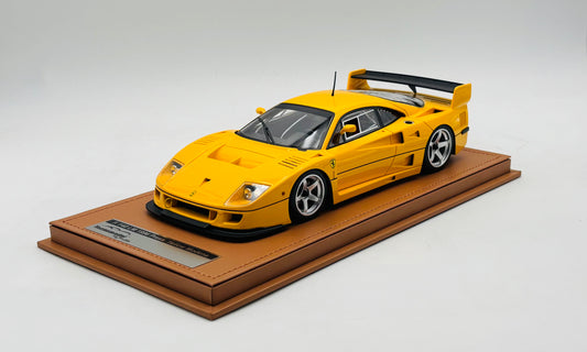 Ferrari F40 LM 1996