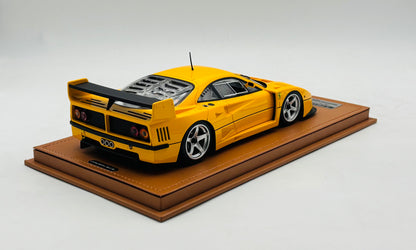 Ferrari F40 LM 1996