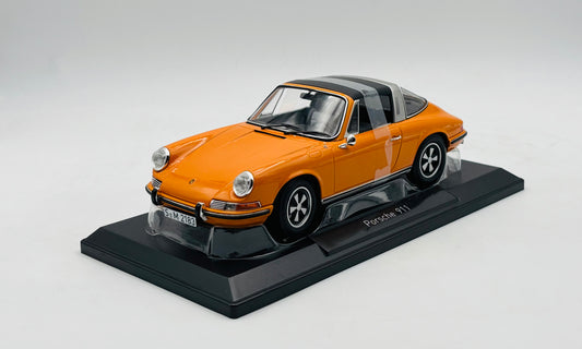 Porsche 911 1970